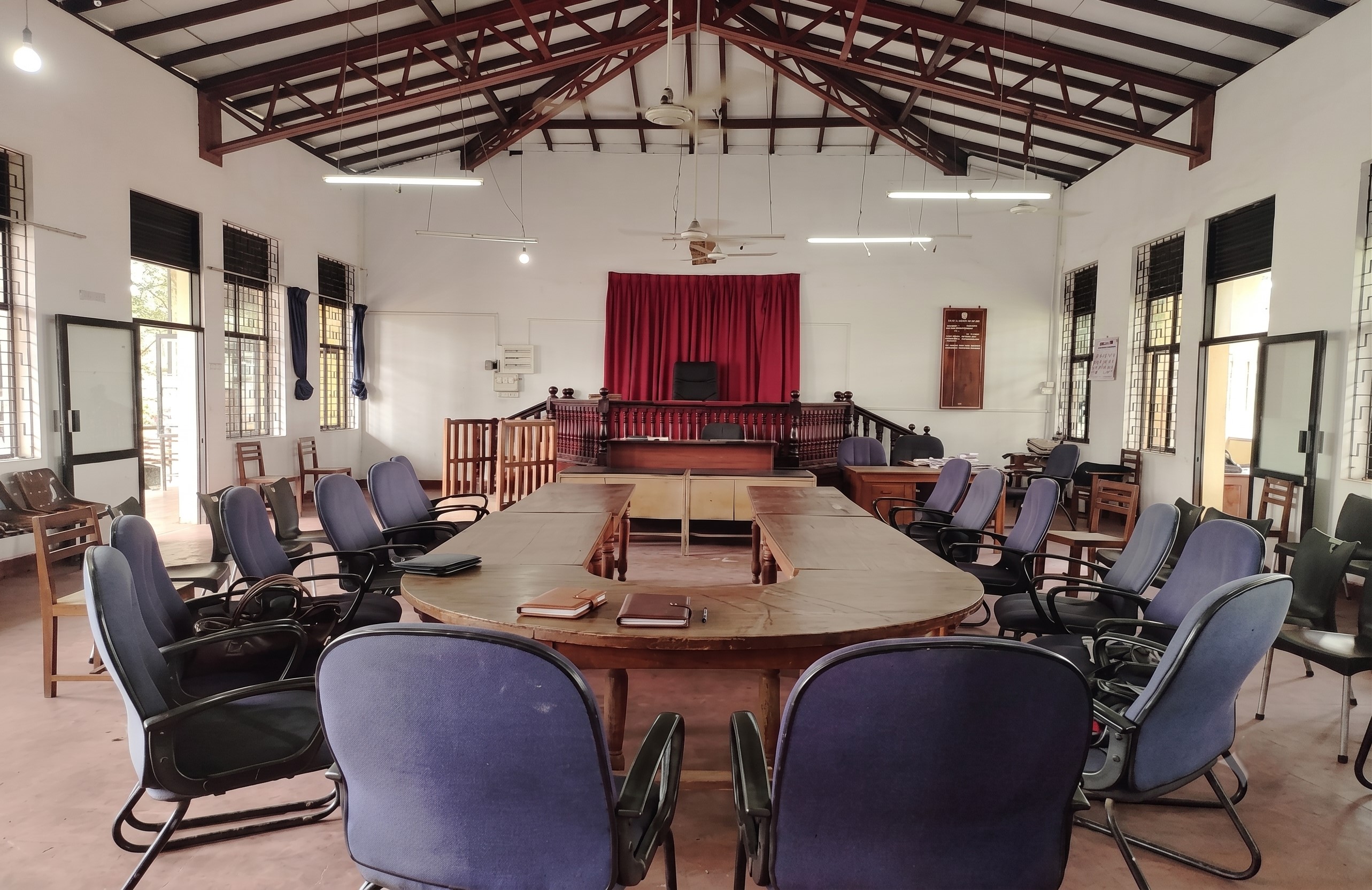 District Court Kaduwela
